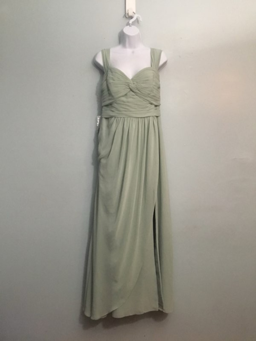 AZAZIE dress NWT CUSTOM size